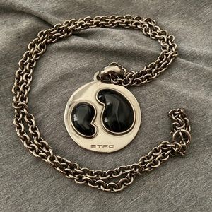 Etro necklace